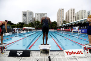 Yakult do Brasil renova patrocínio com CBDA