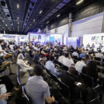 Congresso IFAT Brasil debate gestão hídrica e de resíduos
