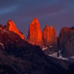 Exposição une Patagônia e Mantiqueira em Campos do Jordão