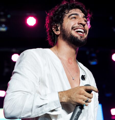Nattan apresenta “Desmanttelo - O festival” com participações especiais em BH - Foto: Bruno Danttas/Divulgação