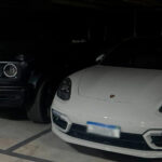 Polícia apreende carros de luxo e mira advogado em esquema de fraude milionária contra empresas - Foto: Divulgação/PCMG