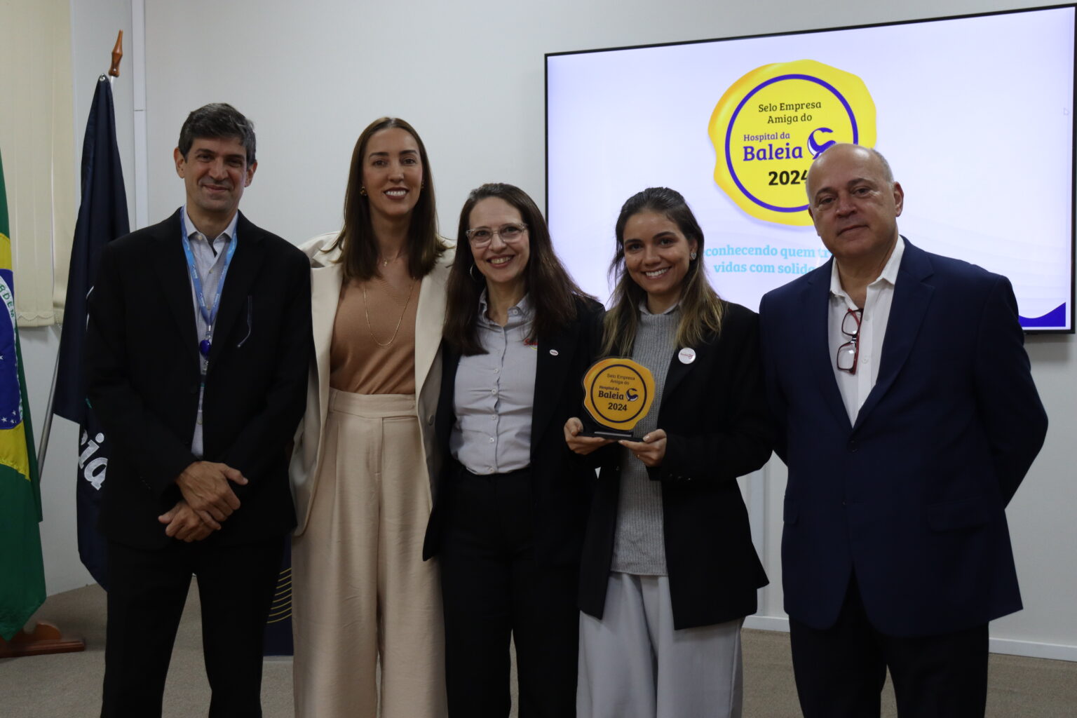 Texto 1 Hospital da Baleia