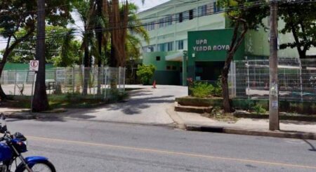 UPA Venda Nova - Foto: Divulgação/PBH