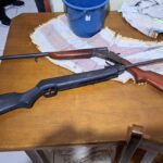Operação da PF mira quadrilhas com atuação em MG e SP; 34 são alvos de prisão - Foto: Divulgação/PFMG