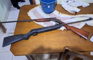 Operação da PF mira quadrilhas com atuação em MG e SP; 34 são alvos de prisão - Foto: Divulgação/PFMG