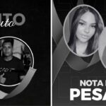 Veja quem são as três vítimas mortas em acidente na BR-116, em MG - Foto: Reprodução/Redes Sociais