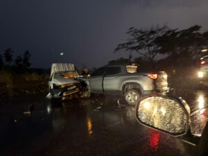 acidente br 381 sabara