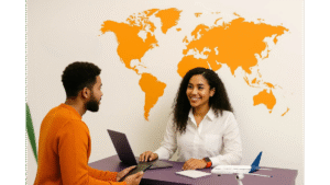 BeFly Travel anuncia vagas para consultores em todo o Brasil