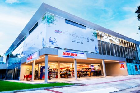Drogaria Araujo amplia serviço com telemedicina - Foto: Divulgação/Araujo
