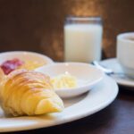 CafeCoffee Stay dá café da manhã para hóspedes e moradores