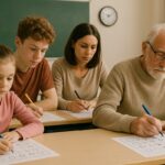 Estimulação cognitiva traz benefícios para pessoas com TDAH