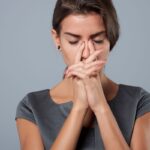 ANS avalia terapia para sinusite crônica com pólipos nasais