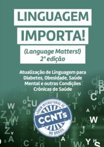Guia propõe nova forma de comunicar sobre condições crônicas