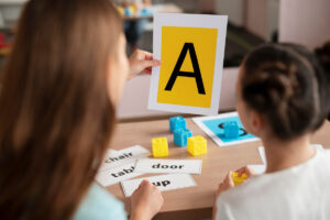 Alfabetização: avaliação orienta ensino de leitura e escrita