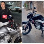 Militar do Exército tem duas motos furtadas em menos de dois meses em BH: “Estou desesperado” - Foto: Reprodução / Redes Sociais