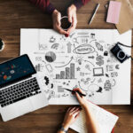 Divulgação de marcas começa com marketing simplificado