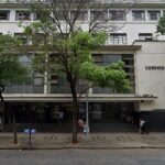Fraude INSS: Confira os endereços de agências dos Correios em BH com atendimento presencial para aposentados - Foto: Reprodução/Google Maps