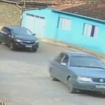 Menina de 10 anos é baleada na cabeça após carro do pai ser fechado na Zona da Mata - Foto: Reprodução
