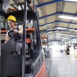 Manpower oferece 30 vagas logísticas em Navegantes