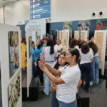 Exposição sobre a Amazônia encerra temporada em Natal e segue para Manaus