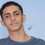 Jovem atropelado tem piora no estado de saúde e família pede justiça: “Não foi acidente, foi crime”- Foto: Reprodução/Redes sociais