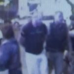 Homem que agrediu bebê achando que era 'reborn' tem liberdade concedida - Foto: Reprodução/Câmera de segurança