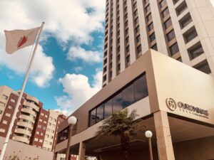 Influenciador é detido por suspeita de racismo contra funcionário em hotel de BH - Foto: Divulgação
