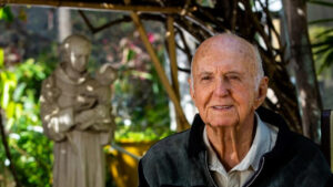 Morre Ildeu Bretas de Assis, fundador da Rede de supermercados Bretas, aos 95 anos - Foto: Sergio Luis Castro