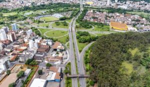 Feriado prolongado de Corpus Christi deve movimentar 260 mil veículos na BR-381 entre BH e Governador Valadares - Foto: Divulgação/Nova 381