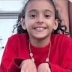 Menina de 10 anos baleada por policial penal precisa de doações de sangue em Juiz de Fora - Foto: Reprodução