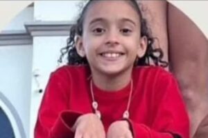 Menina de 10 anos baleada por policial penal precisa de doações de sangue em Juiz de Fora - Foto: Reprodução