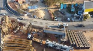 Avenida Cristiano Machado, em BH, terá trânsito alterado; veja mudanças - Foto: Divulgação/PBH