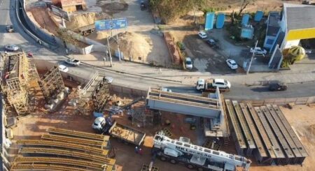 Avenida Cristiano Machado, em BH, terá trânsito alterado; veja mudanças - Foto: Divulgação/PBH