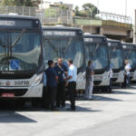 Motoristas de ônibus de BH encerram paralisação após acordo sobre FGTS - Foto: Divulgação/PBH