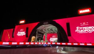 Pedro Leopoldo Rodeio Show recebe grandes nomes da música neste final de semana - Foto: Por Dentro de Minas