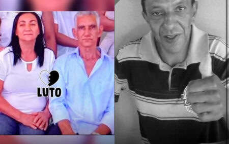 Três pessoas da mesma família são assassinadas em fazenda de Curvelo - Foto: Reprodução