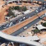 Prefeito interino de BH sanciona lei que nomeia viaduto em homenagem a PM morto - Foto: Divulgação/PBH