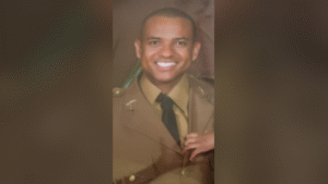 Policial de BH que morreu afogado em praia do RN será velado neste domingo (27) - Foto: Reprodução