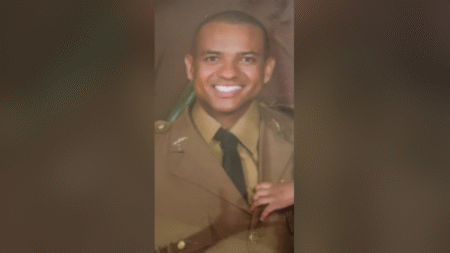 Policial de BH que morreu afogado em praia do RN será velado neste domingo (27) - Foto: Reprodução