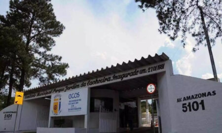 Garota indígena que morreu durante parto de emergência é sepultada na Grande BH - Foto: Divulgação