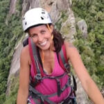 Mulher morre ao cair durante rapel na Pedra do Elefante, em Andradas - Foto: Reprodução/Redes Sociais