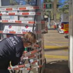 Quatro postos são interditados em BH por adulteração de combustíveis - Foto: Divulgação/MPMG