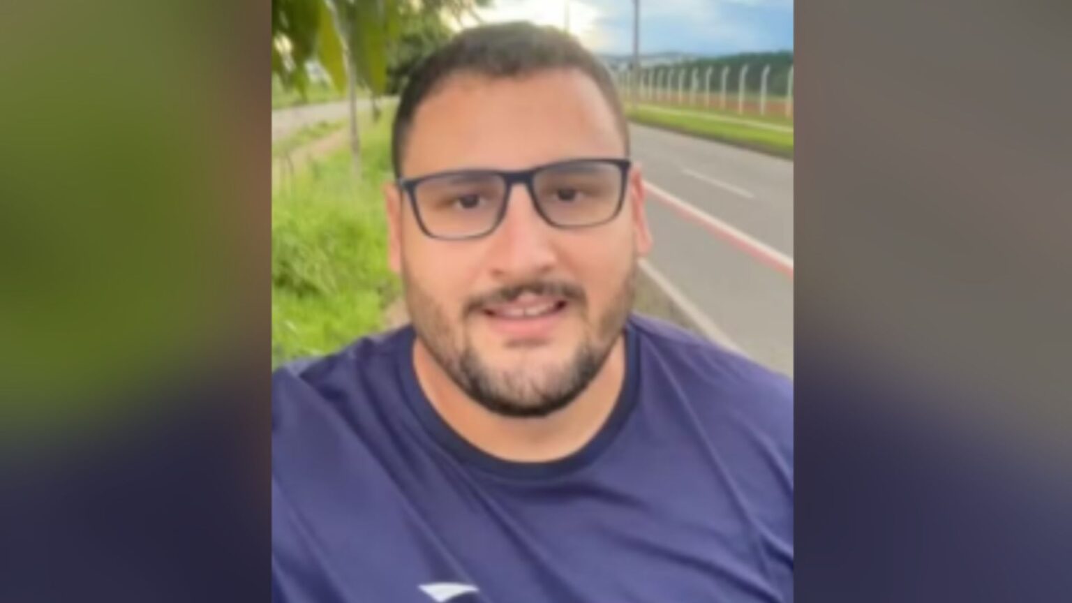 Turista mineiro é encontrado morto em praia de Maraú, na Bahia Turista mineiro é encontrado morto em praia de Maraú, na Bahia - Foto: Reprodução