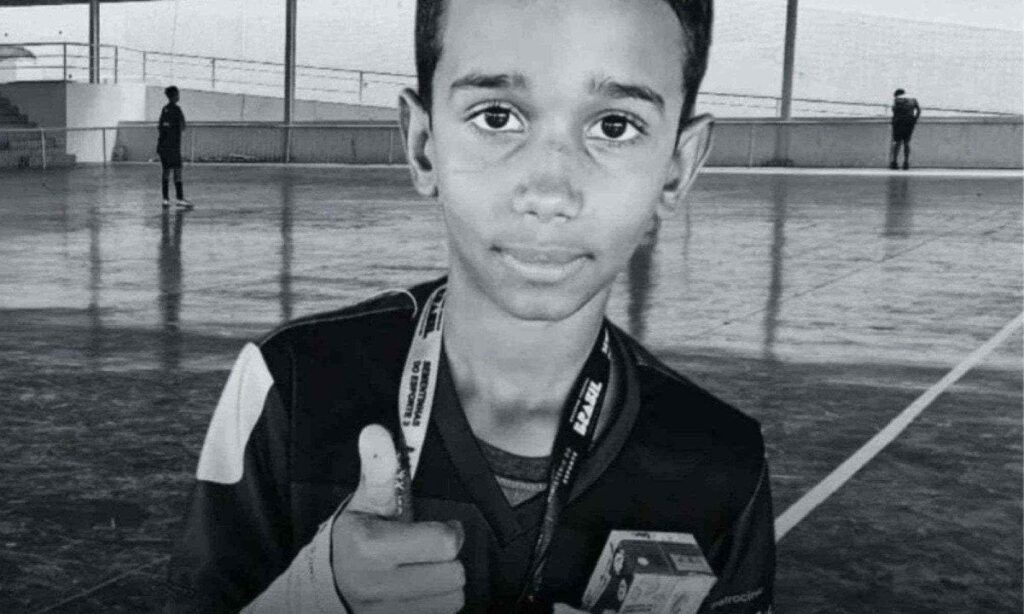 Tutores de rottweilers são indiciados por morte de menino em Itabira - Foto: Reprodução