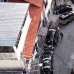 PF bloqueia R$ 35 milhões em operação contra tráfico e lavagem de dinheiro em BH - Foto: Divulgação/PF