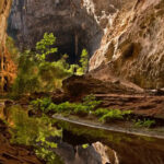 Parque Cavernas do Peruaçu - Foto: Divulgação/ICMBIO