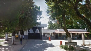 Homem em regime semiaberto é executado a tiros após sair de presídio em Ribeirão das Neves - Foto: Reprodução/Google Maps