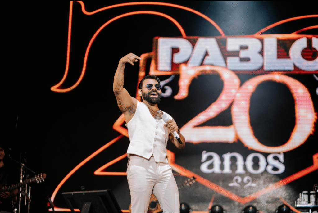Pablo - Foto: Divulgação