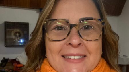 Professora encontrada morta será velada em BH nesta segunda (21) - Foto: Reprodução