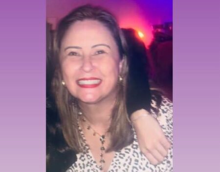 Professora do Colégio Santa Marcelina, Soraya Tatiana Bonfim, é encontrada morta em Vespasiano - Foto: Reprodução/Redes Sociais